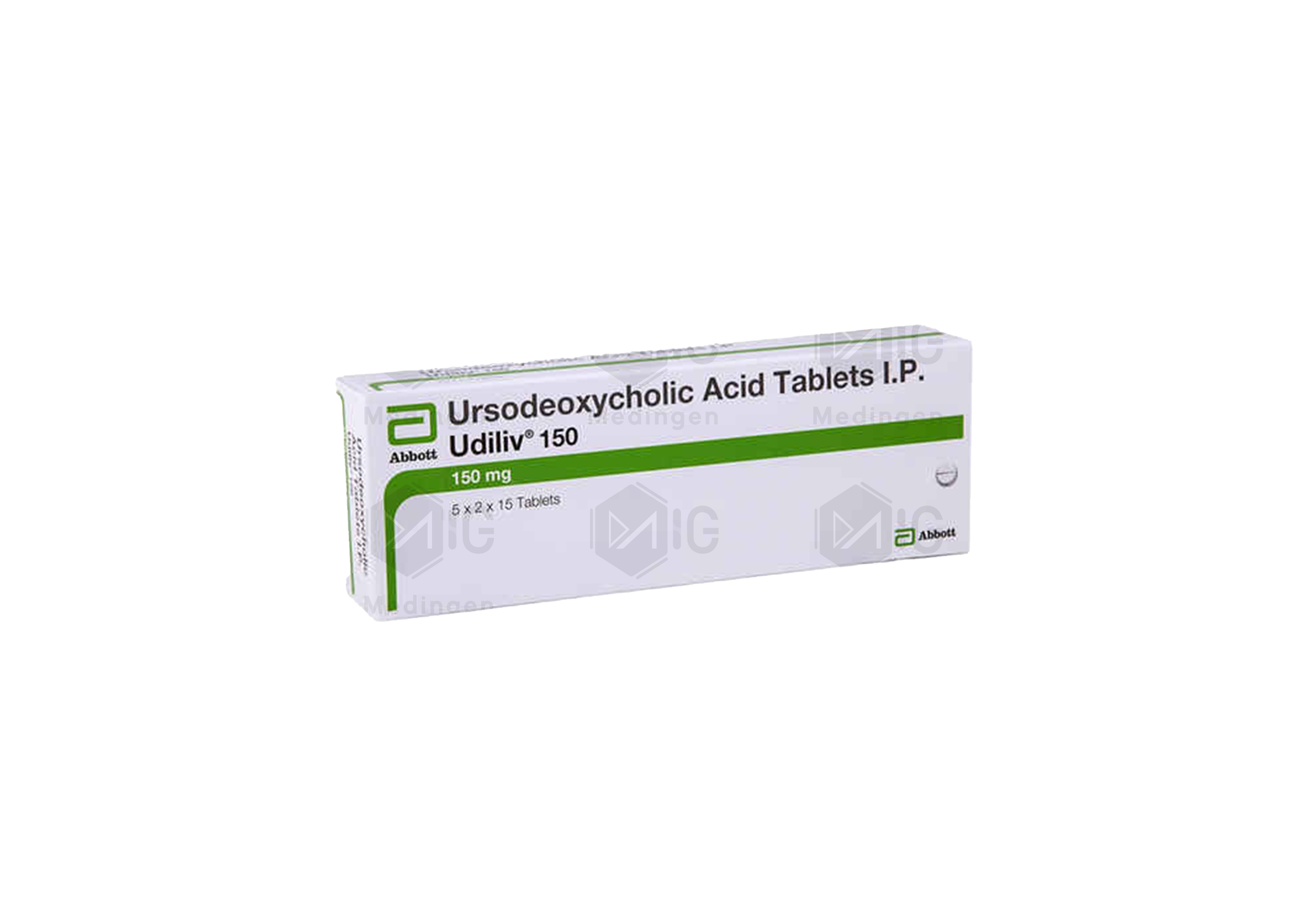 UDILIV 150MG